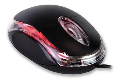 Mouse optico usb Dn-n512 - Imagen 3