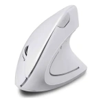Mouse vertical ergonómico inalámbrico - Image 8