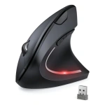Mouse vertical ergonómico inalámbrico - Image 13