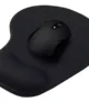 Mouse pad ergonómico con gel Mtx-0018