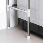 Mueble estante organizador de baño Aj308 - Image 6