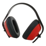 Orejeras anti ruido protector auditivo ajustable – colores disponibles