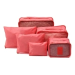 Organizador X 6 sobres para viaje - Imagen 14