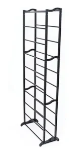 Organizador De Zapatos 10 Estantes 30 Pares Botinero - Image 2