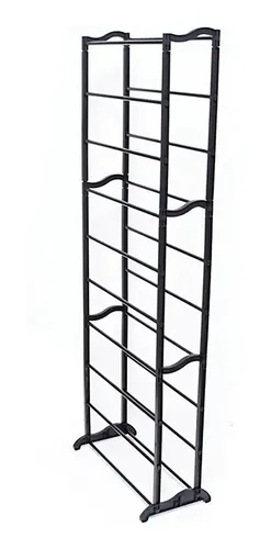 Organizador De Zapatos 10 Estantes 30 Pares Botinero - Image 2