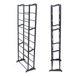 Organizador de zapatillas de 10 estantes para 30 pares - Image 5