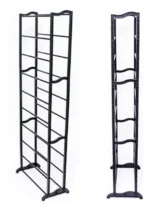 Organizador De Zapatos 10 Estantes 30 Pares Botinero - Image 5