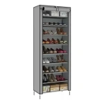 Cabina organizador de zapatillas 9 estantes - Imagen 43