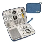 Organizador de cables portátil