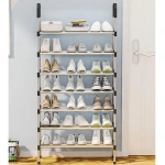 Organizador estante de zapatos con 7 niveles P817 - Image 23