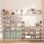 Organizador estante de zapatos con 7 niveles P817 - Image 25