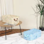 Organizador caja plegable guarda ropa Ad0326 - Image 39