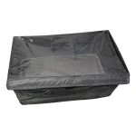 Organizador caja plegable guarda ropa Ad0326 - Image 26