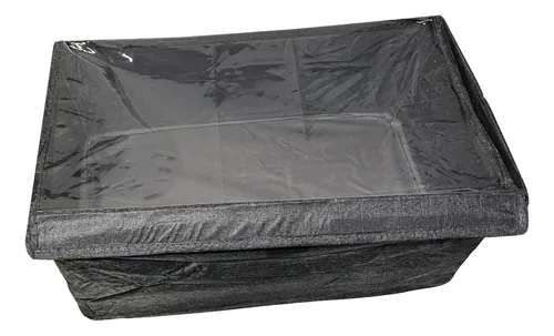 Organizador caja plegable guarda ropa Ad0326 - Image 26