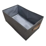 Organizador caja plegable guarda ropa Ad0326 - Image 11