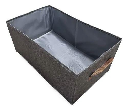 Organizador caja plegable guarda ropa Ad0326 - Image 11