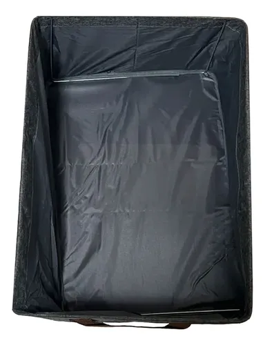 Organizador caja plegable guarda ropa Ad0326 - Image 27