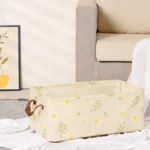 Organizador caja plegable guarda ropa Ad0326 - Image 4