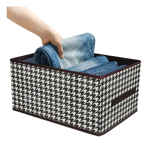 Organizador caja plegable guarda ropa Ad0326 - Image 18