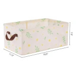 Organizador caja plegable guarda ropa Ad0326 - Image 8