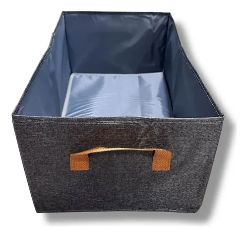 Organizador caja plegable guarda ropa Ad0326 - Image 15