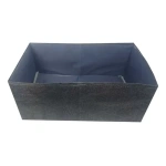Organizador caja plegable guarda ropa Ad0326 - Image 17