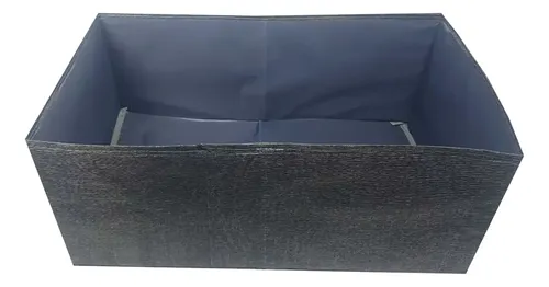 Organizador caja plegable guarda ropa Ad0326 - Image 17