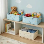 Organizador caja plegable guarda ropa Ad0326 - Image 42