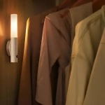 Pack X10 Lampara Inducción Luz Noche Sensor Movimiento Ea266 - Image 2