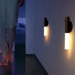 Pack X10 Lampara Inducción Luz Noche Sensor Movimiento Ea266 - Image 3