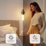 Pack X10 Lampara Inducción Luz Noche Sensor Movimiento Ea266 - Image 5