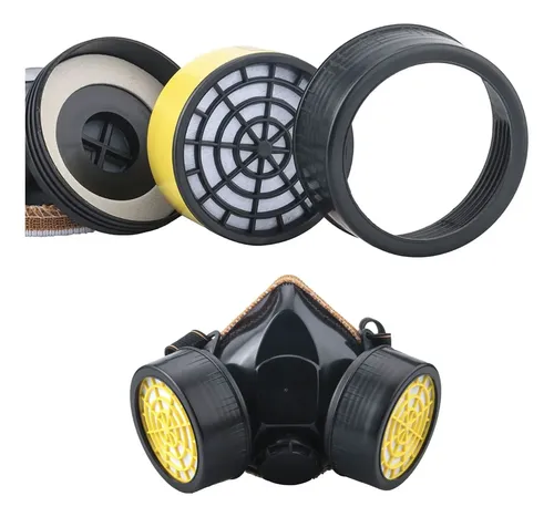 Repuesto cartucho para máscara Sm10 - Image 3