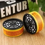 Repuesto cartucho para máscara Sm10 - Image 2