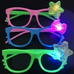 Pack X12 lentes luminosos para cotillón y fiesta Yjo373 - Image 10
