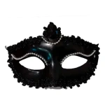 Antifaz X12 Mascaras Carnaval Venecia Cotillon Fiestas 90514 - Imagen 3