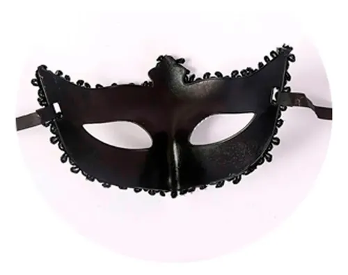 Antifaz X12 Mascaras Carnaval Venecia Cotillon Fiestas 90514 - Imagen 5