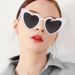 Pack X20 lentes en forma de corazón para fiesta Co20 - Image 2