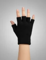 Pack X5 guantes cortos medio dedo ideal para invierno Gl00149 - Image 6