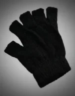 Pack X5 guantes cortos medio dedo ideal para invierno Gl00149 - Image 5