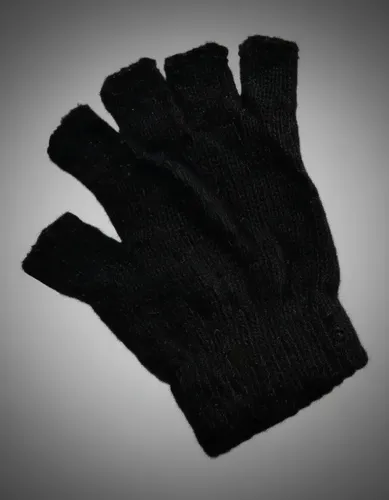 Pack X5 guantes cortos medio dedo ideal para invierno Gl00149 - Image 5