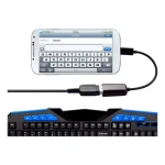 Pack X 10 adaptadores cables otg USB a micro USB - Image 4