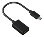Pack X 10 adaptadores cables otg USB a micro USB