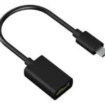 Pack X 10 adaptadores cables otg USB a micro USB