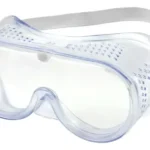 Pack X 10 gafas de seguridad transparentes