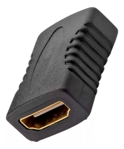 Pack x10 fichas adaptadores hembra hdmi - Image 3