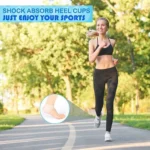 Pack X 10 taloneras de silicona protectoras - Image 10