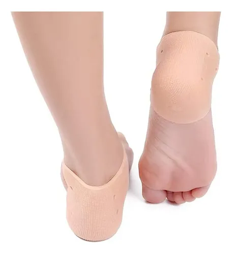 Pack X 10 taloneras de silicona protectoras - Image 14