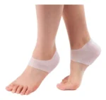 Pack X 10 taloneras de silicona protectoras - Image 4