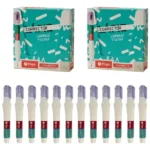 Corrector Escolar Liquid Paper Blanco Lapiz Filgo 7 Ml X12