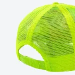 Pack X 12 gorras flúor para fiestas y cotillón 60643 - Imagen 3